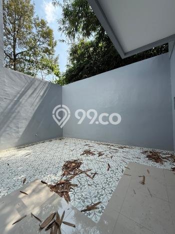 Dijual Hunian Rumah Nyaman 6 Kamar di BSD City, Tangerang Dijual Hunian Rumah Nyaman 6 Kamar di BSD City, Tangerang