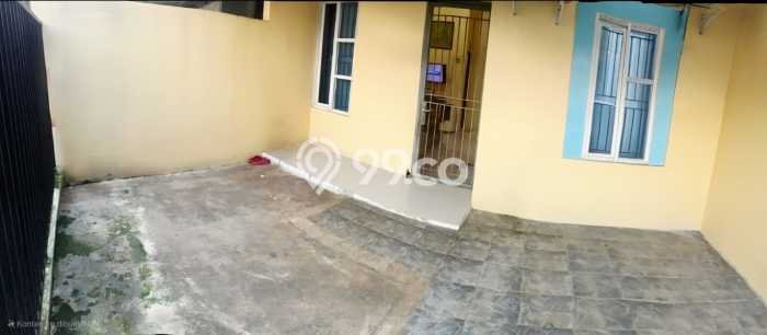 For Sale Hunian Rumah Terawat 2 KT di Cinangka, Depok For Sale Hunian Rumah Terawat 2 KT di Cinangka, Depok