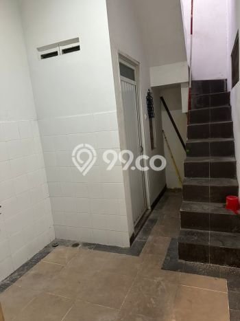 Rumah sewa siap pakai 5 KT di Pondok Indah, Jakarta Selatan Rumah sewa siap pakai 5 KT di Pondok Indah, Jakarta Selatan