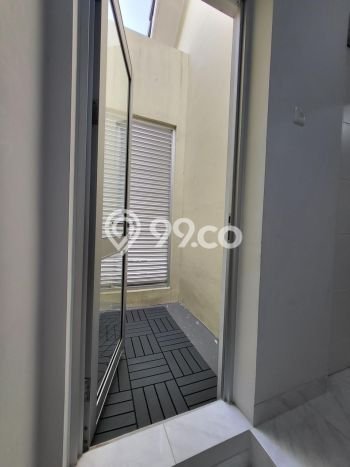Rumah Minimalis 2 Kamar LT 56m2 di Gading Serpong Rumah Minimalis 2 Kamar LT 56m2 di Gading Serpong