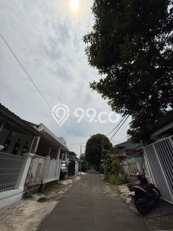 Dijual Rumah Strategis Bagus Punya 3 KT di BSD Tangerang Selatan SHM Dijual Rumah Strategis Bagus Punya 3 KT di BSD Tangerang Selatan SHM