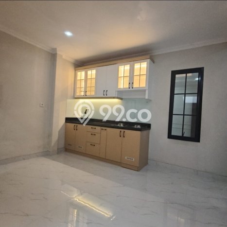 Hunian Nyaman Asri 4 KT Siap Pakai di BSD Griya Loka Tangerang Hunian Nyaman Asri 4 KT Siap Pakai di BSD Griya Loka Tangerang