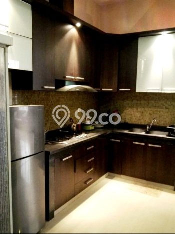 Jual Rumah Luas Megah Dengan View Cantik di BSD The Green, Tangerang Jual Rumah Luas Megah Dengan View Cantik di BSD The Green, Tangerang