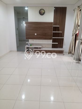 For Sale Hunian Rumah Nyaman 3 KT di BSD City, Tangerang For Sale Hunian Rumah Nyaman 3 KT di BSD City, Tangerang