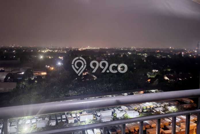 Apartemen Sewa 0 Kamar Hemat Siap Huni di Tangerang, Luas 24m2 Apartemen Sewa 0 Kamar Hemat Siap Huni di Tangerang, Luas 24m2