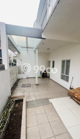 Dijual Rumah Luas Elegan Dengan View Eksklusif di Sunter, Jakarta Utara Dijual Rumah Luas Elegan Dengan View Eksklusif di Sunter, Jakarta Utara