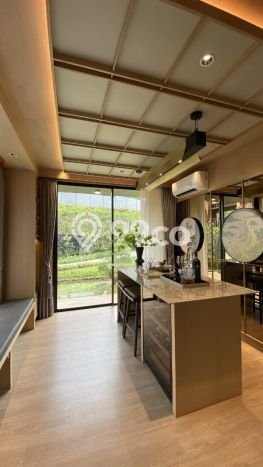 For Sale! Premium House LT 180m2 Desain Modern di BSD For Sale! Premium House LT 180m2 Desain Modern di BSD