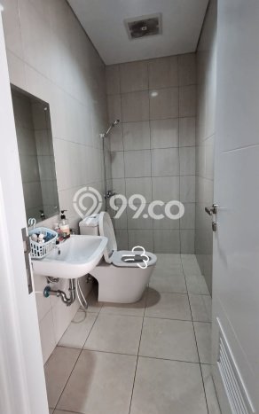 Hunian Nyaman Asri 4 KT Siap Huni di BSD Tangerang Hunian Nyaman Asri 4 KT Siap Huni di BSD Tangerang