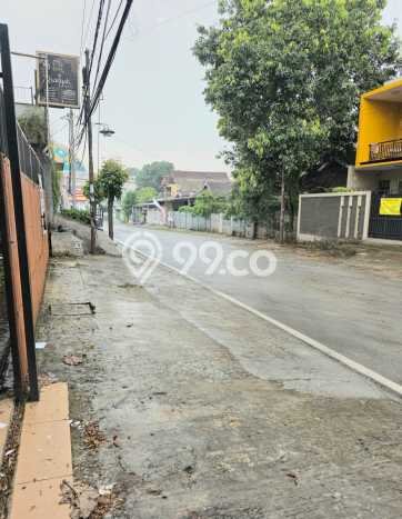 Komersial disewakan di BSD Tangerang Selatan dengan luas bangunan 100m2 Komersial disewakan di BSD Tangerang Selatan dengan luas bangunan 100m2
