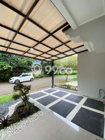 Jual Rumah Eksklusif 2 KT di BSD Sevilla, Tangerang Jual Rumah Eksklusif 2 KT di BSD Sevilla, Tangerang