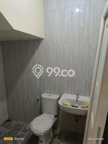 Jual Rumah Modern 3 KT di Gading Serpong, Tangerang Jual Rumah Modern 3 KT di Gading Serpong, Tangerang