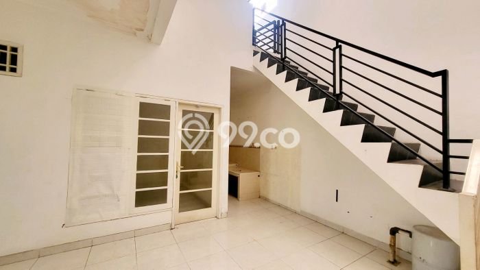 Jual Rumah Eksklusif 3 KT di BSD Delatinos, Tangerang Jual Rumah Eksklusif 3 KT di BSD Delatinos, Tangerang