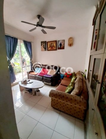 Dijual Hunian Rumah Nyaman 3 KT di BSD The Icon, Tangerang Dijual Hunian Rumah Nyaman 3 KT di BSD The Icon, Tangerang