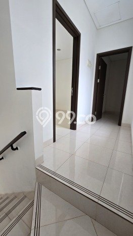 Rumah Minimalis 3 Kamar LT 84m2 di BSD Rumah Minimalis 3 Kamar LT 84m2 di BSD