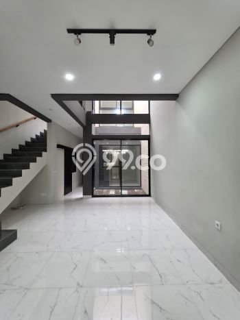 Jual Rumah Eksklusif 3 KT di Gading Serpong, Tangerang Jual Rumah Eksklusif 3 KT di Gading Serpong, Tangerang