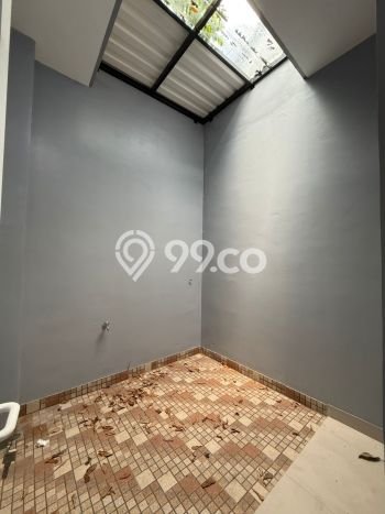 Jual Rumah Modern 3 KT di BSD, Tangerang Jual Rumah Modern 3 KT di BSD, Tangerang