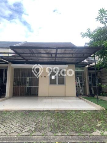 Hunian Cantik Minimalis Lb 70m2 di BSD, Tangerang Selatan Hunian Cantik Minimalis Lb 70m2 di BSD, Tangerang Selatan