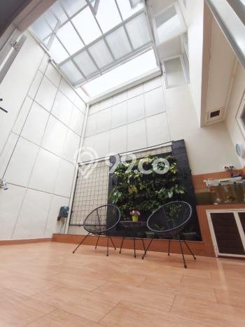 Dijual Rumah Luas Megah Dengan View Cantik di BSD Sevilla, Tangerang Dijual Rumah Luas Megah Dengan View Cantik di BSD Sevilla, Tangerang