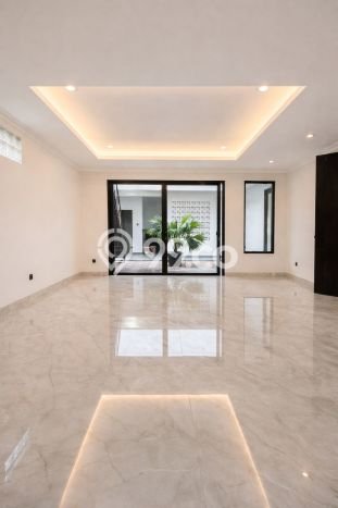 Dijual Rumah Luas Elegan Dengan View Cantik di BSD Puspita Loka, Tangerang Dijual Rumah Luas Elegan Dengan View Cantik di BSD Puspita Loka, Tangerang