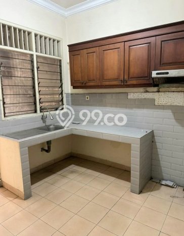 Jarang Ada! Rumah Kontrakan 3 Kamar Nyaman Siap Huni Pondok Indah Jarang Ada! Rumah Kontrakan 3 Kamar Nyaman Siap Huni Pondok Indah