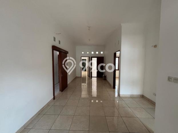 Jual Rumah Modern 4 KT di Serpong Villa Melati Mas, Tangerang Selatan Jual Rumah Modern 4 KT di Serpong Villa Melati Mas, Tangerang Selatan