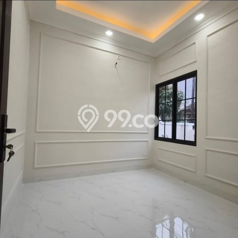 Hunian Nyaman Asri 4 KT Siap Pakai di BSD Griya Loka Tangerang Hunian Nyaman Asri 4 KT Siap Pakai di BSD Griya Loka Tangerang