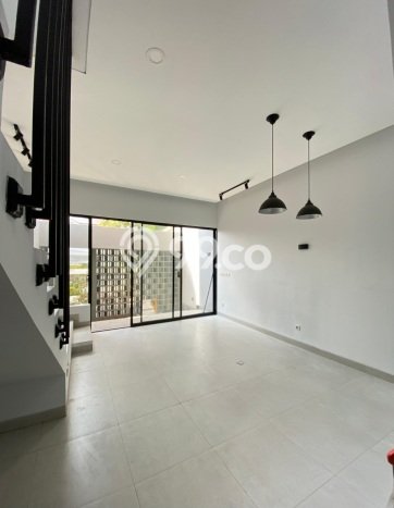 Rumah Modern 5 KT di BSD City Tangerang Unfurnished Rumah Modern 5 KT di BSD City Tangerang Unfurnished