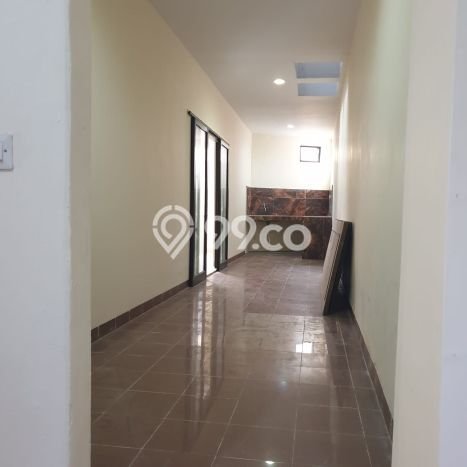 Dijual Hunian Rumah Nyaman 5 KT di BSD, Tangerang Dijual Hunian Rumah Nyaman 5 KT di BSD, Tangerang