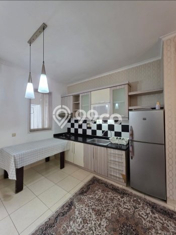 Rumah Modern 2 KT LT 112m2 di BSD Delatinos Rumah Modern 2 KT LT 112m2 di BSD Delatinos