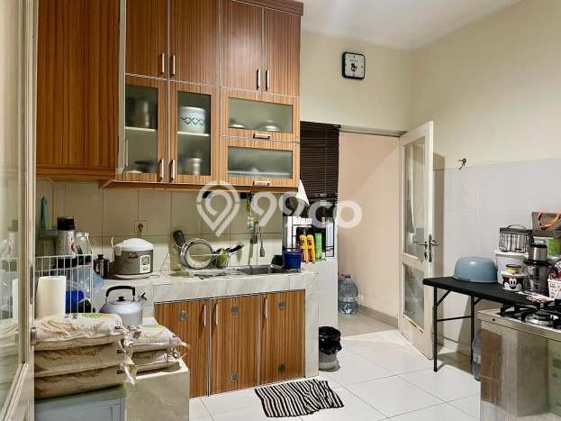 Rumah Luxury Modern Siap Huni di BSD Tangerang Rumah Luxury Modern Siap Huni di BSD Tangerang