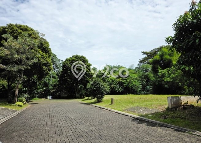 Hunian Elit LB 200m2 Siap Pakai Desain Elegan di BSD Delatinos, Tangerang Hunian Elit LB 200m2 Siap Pakai Desain Elegan di BSD Delatinos, Tangerang