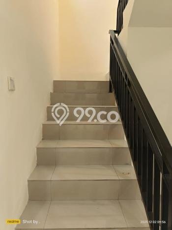 Jual Rumah Modern 3 KT di Gading Serpong, Tangerang Jual Rumah Modern 3 KT di Gading Serpong, Tangerang