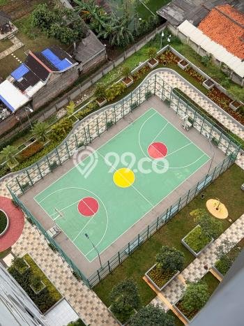 Hunian Apartemen Hemat 0 KT 1 KM di BSD, Tangerang Selatan, Banten Hunian Apartemen Hemat 0 KT 1 KM di BSD, Tangerang Selatan, Banten