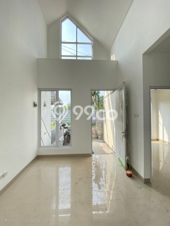 Dijual Rumah Strategis Bagus Punya 2 KT di Cisauk Tangerang SHM Dijual Rumah Strategis Bagus Punya 2 KT di Cisauk Tangerang SHM