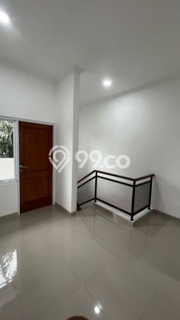 For Sale Hunian Rumah Nyaman 3 KT di BSD, Tangerang For Sale Hunian Rumah Nyaman 3 KT di BSD, Tangerang