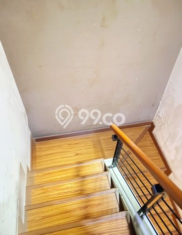 Rumah Elit Modern Tanpa Renovasi di BSD Delatinos Tangerang Rumah Elit Modern Tanpa Renovasi di BSD Delatinos Tangerang