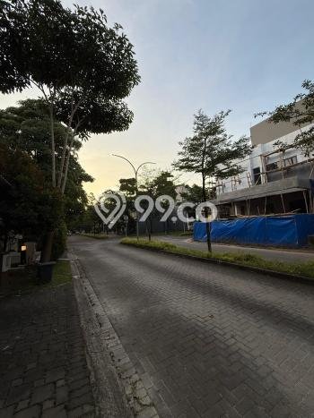 Hunian Nyaman Asri 4 KT Siap Huni di BSD City Tangerang Hunian Nyaman Asri 4 KT Siap Huni di BSD City Tangerang