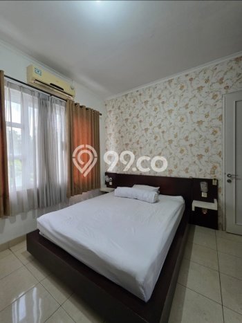 Rumah Modern 2 KT LT 112m2 di BSD Delatinos Rumah Modern 2 KT LT 112m2 di BSD Delatinos