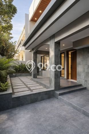 Dijual Rumah Luas Elegan Dengan View Cantik di BSD Puspita Loka, Tangerang Dijual Rumah Luas Elegan Dengan View Cantik di BSD Puspita Loka, Tangerang