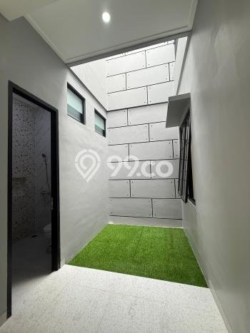 Rumah Elit Modern Siap Huni di BSD Griya Loka Tangerang Rumah Elit Modern Siap Huni di BSD Griya Loka Tangerang