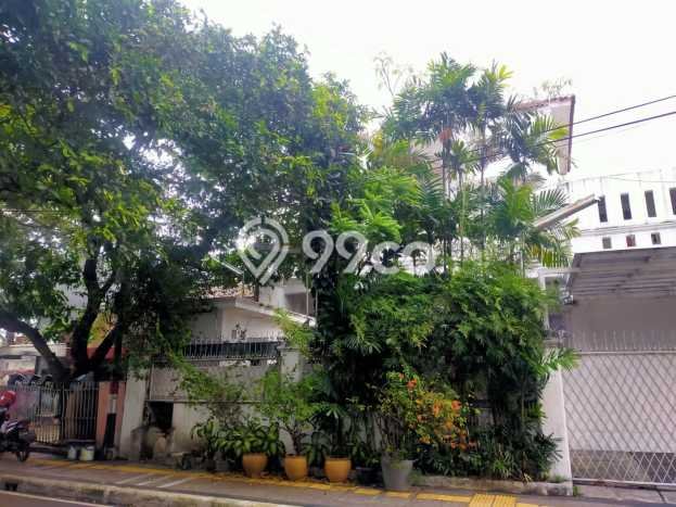 For Sale Rumah Elit Exclusive di Menteng, Jakarta Pusat For Sale Rumah Elit Exclusive di Menteng, Jakarta Pusat