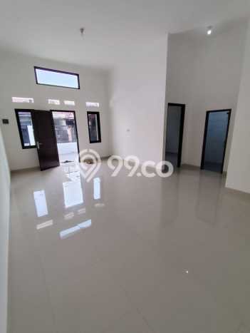 Jual Rumah Modern 3 KT di Ciater, Tangerang Jual Rumah Modern 3 KT di Ciater, Tangerang
