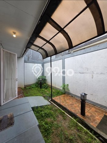 Rumah Modern 2 KT LT 112m2 di BSD Delatinos Rumah Modern 2 KT LT 112m2 di BSD Delatinos