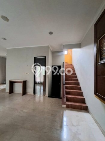 Jual Rumah Favorit Siap Huni LB 144m2 di BSD, Tangerang Selatan Jual Rumah Favorit Siap Huni LB 144m2 di BSD, Tangerang Selatan