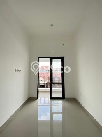 Rumah Modern 3 KT LT 101m2 di Serpong Villa Melati Mas Rumah Modern 3 KT LT 101m2 di Serpong Villa Melati Mas