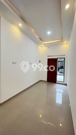 For Sale Hunian Rumah Nyaman 3 KT di BSD, Tangerang For Sale Hunian Rumah Nyaman 3 KT di BSD, Tangerang