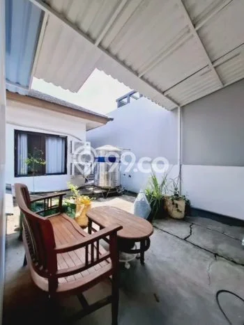 Rumah Elit Modern Tanpa Renovasi di BSD Avani Tangerang Rumah Elit Modern Tanpa Renovasi di BSD Avani Tangerang