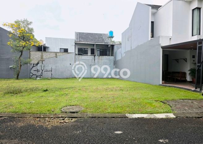 Tanah Dijual di Tangerang Seluas 279m2 Strategis Tanah Dijual di Tangerang Seluas 279m2 Strategis