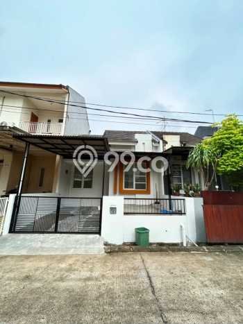 Hunian Cantik Minimalis Lb 50m2 di Pamulang, Tangerang Selatan Hunian Cantik Minimalis Lb 50m2 di Pamulang, Tangerang Selatan