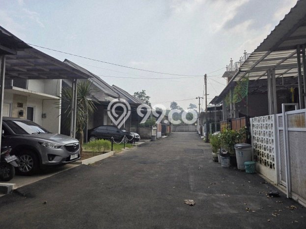 Rumah Minimalis 2 KT LT 65m2 di Cinangka Rumah Minimalis 2 KT LT 65m2 di Cinangka
